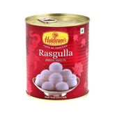 Haldiram Nagpur Rasgulla 1Kg